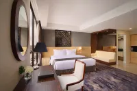 Grandhika Hotel Semarang
