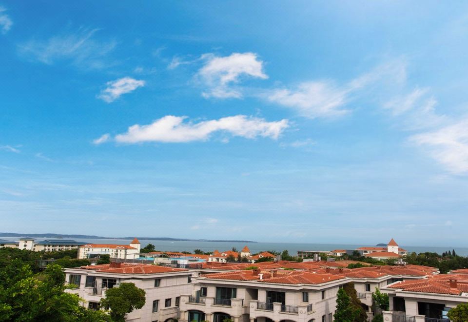 샤먼 시하이 베이 호텔 이미지