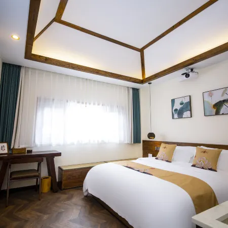 Simaqihang Hotel(LiuYe Lake Shop)