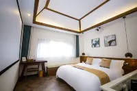 Simaqihang Hotel(LiuYe Lake Shop)