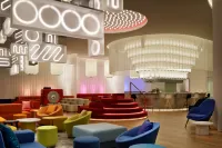 W Osaka Các khách sạn ở Osaka