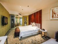 郑州橡树5季酒店 - 特惠大床房