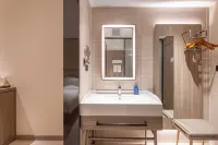 HanTing Hotel (Lu'an Wanxi Avenue International Auto City)