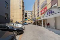Pengcheng Lijing Hotel Hotels in Shenzhen