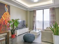 上海新川精品公寓 - 简约二室一厅套房
