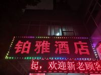 南充铂雅酒店 - 其他