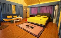 Dongshan QinGe Inn - 2 stelle