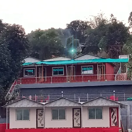 Jalvishwa agro tourism & River camp Tapola