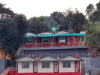 Jalvishwa agro tourism & River camp Tapola Hotels in Vanavli t. ategaon