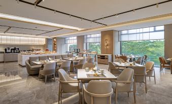 DoubleTree by Hilton Shenzhen Nanshan Hotel & Residences
