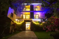 Dongshan quiet habitat banyan home stay