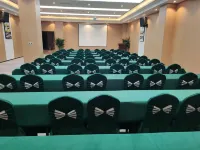 Vienna 3 Best Hotel (Xiangcheng Yingbin Road) - Wifi