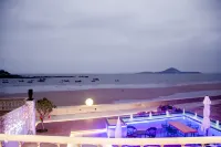 Kunpeng Yuntian Seaview Guesthouse - رومانسي