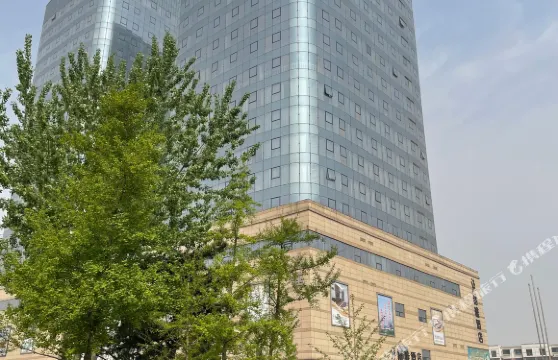 格雅酒店（遷安財富中心店）