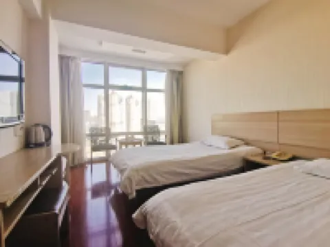 Dantie Hotel Hotels in Dandong