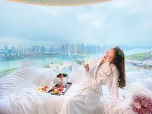 LIUZHOU SKY PARK HOTEL