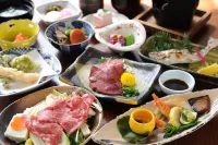 Kurokawa Onsen Oku No Yu