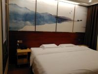 梅州东珠宾馆 - A栋舒适大床房
