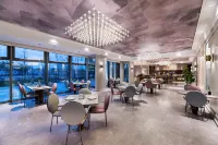 Mercure Jingjiang Incity Plaza  Hotels in Jingjiang
