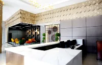 Qiyi Boutique Hotel