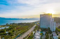 Haodifang Garden Holiday Hotel فنادق في 