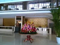 Jinhai Hotel (Yantai Railway Station Wuyue Plaza) Các khách sạn ở Khu trung tâm thành phố