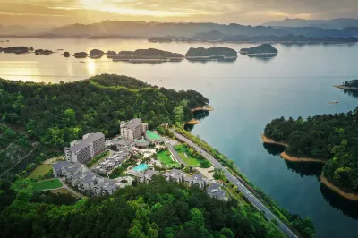 PINLAKE RESORT Hotels in der Nähe von Ferry Terminal