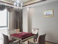 青川溪悦酒店 青川酒店