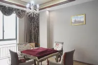 Xiyue Hotel Hotels in Qingchuan