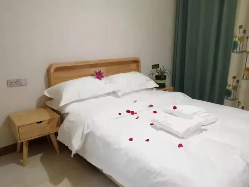 Suichang Jinshan Kanyun Inn