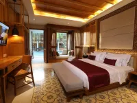 Swarga Suites Bali Berawa, Marclan Collection Hotels near Berawa