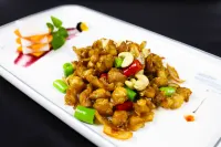 Howard Johnson Minmetals Plaza Yingkou - breakfast