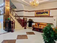 Binhai Heyue Business Hotel
