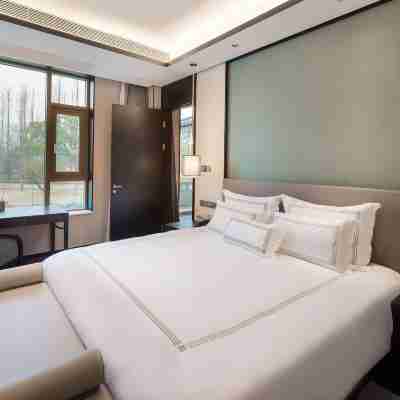 杭州西湖國賓館·西湖第一名園 Rooms