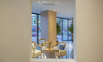 Jinjiang Anping Zen Tea Culture Hotel