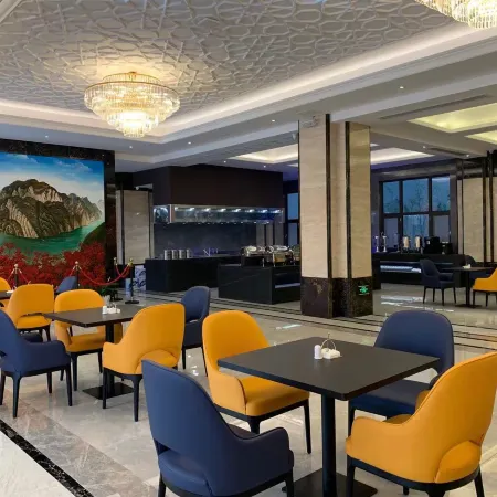 Wushan Hongfei Hotel