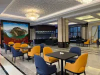 Wushan Hongfei Hotel - Frühstück