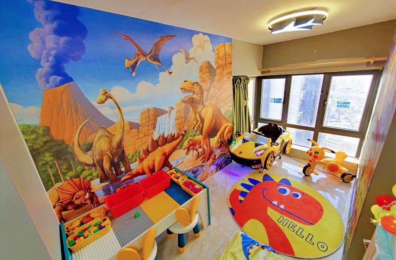 Bijia Apartment photo 5