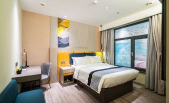 Homeinn Selected Hotel (Shenbei New District Normal University)