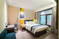 Homeinn Selected Hotel (Shenbei New District Normal University) Các khách sạn gần Liaoning Urban Construction Technical College