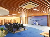 Haitian Yizhou Offshore Scenery Hotel