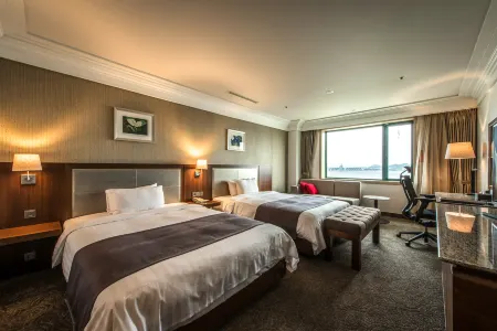 Shangria Beach Tourist Hotel