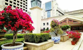 Weishuiyuan Hotel