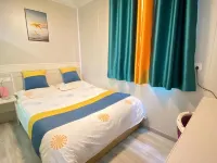 Jianhu City Holiday Hotel - 2-Star