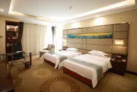 Dongfang Lishe Hotel Hôtels à : Linfen