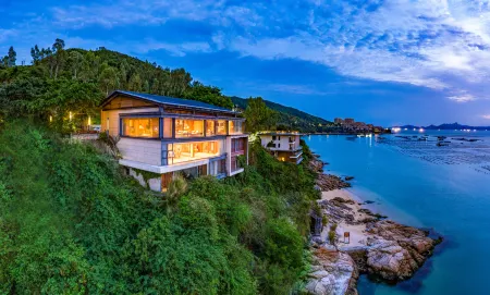 Bantianyun Coast Resort Shenzhen