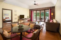 Dheva Mantra Resort - balcony