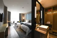 Echarm Hotel (Yiyang Wanda Plaza) Hotels near Yongle Health Black Tea Museum