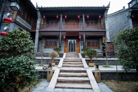 Hsinchu Garden Отели в г. Ичуань