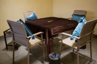Hsinchu Garden Các khách sạn ở Y Xuyên